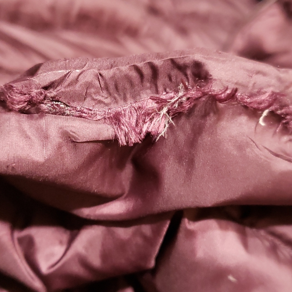 Design Lab Lightweight Puffer Jacket - image 8